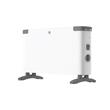 Calefactor Atma CACH2024P 2000W De Pie Electrico