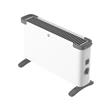 Calefactor Atma CACH2024P 2000W De Pie Electrico