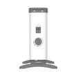 Calefactor Atma CACH2024P 2000W De Pie Electrico