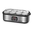 Yogurtera Yelmo YG-1708 1.4 Litros Acero