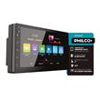Reproductor Multimedia Philco CPP2970 para Auto 7" Android Pantalla Tactil