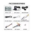 Reproductor Multimedia Philco CPP2970 para Auto 7" Android Pantalla Tactil