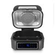Freidora Atma FR901DP 1600-1800W 6.3 Litros Sin Aceite y Grill