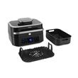 Freidora Atma FR901DP 1600-1800W 6.3 Litros Sin Aceite y Grill