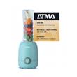 Licuadora Atma LP8445BAP 300W Vaso Transportable Celeste