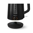 Pava Philips HD9368/90 1.7 Litros Electrica Funcion Mate Negra