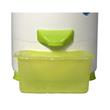 Secarropas Codini IV65 6.5 Kg 2800Rpm Innova Verde Centrifugo