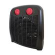 Caloventor Eiffel E-541 Cuadrado 1000/2000W
