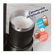 Cafetera Oster OBVSTDC02B-054AR 900W Latte 4 En 1 Negra