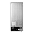 Heladera Hisense RB3P422NEB Negra 417 Litros No Frost Inverter