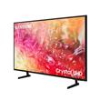 Televisor Smart Samsung UN50DU7000GCZB 50" Led Uhd 4K Crystal