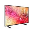 Televisor Smart Samsung UN50DU7000GCZB 50" Led Uhd 4K Crystal