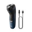 Afeitadora Philips S1151/00 Serie 1000 Wet y Dry
