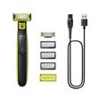 Cortadora de Barba Philips QP2824/10 Recargable Inalambrica
