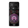 Torre de Sonido LG RNC7 Xboom 1000W