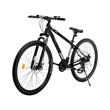Bicicleta Randers BKE-29-LA Mtb29 21 Velocidades Negro Gris y Dorado