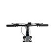Bicicleta Randers BKE-29-LA Mtb29 21 Velocidades Negro Gris y Dorado