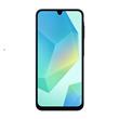 Celular Samsung A16 6.7" Amoled 256Gb 8Gb Octacore 2.4 5G Blue Black