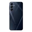 Celular Samsung A16 6.7" Amoled 256Gb 8Gb Octacore 2.4 5G Blue Black