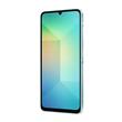 Celular Samsung A06 6.7" 128Gb 4Gb Octacore Verde