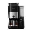 Cafetera Philips HD7900/50 1.2 Litros 1000W Molinillo Integrado