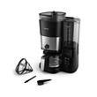 Cafetera Philips HD7900/50 1.2 Litros 1000W Molinillo Integrado