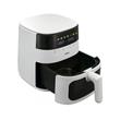 Freidora Atma 94FR248AWP De Aire 8 Litros 1750W Digital Blanca