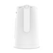 Pava Atma PEAT1351WP 1.8 Litros Electrica Blanco Acero