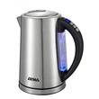 Pava Atma PED2511IAP 1.7 Litros Acero Digital Electrica