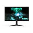 Monitor Noblex NBXGM27180 27" Led Fhd 180Hz Hdmi-Audio