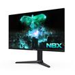 Monitor Noblex NBXGM27180 27" Led Fhd 180Hz Hdmi-Audio