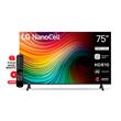Televisor Smart Lg 75NANO80TSA 75" Led Uhd 4K Thin-Q