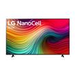 Televisor Smart Lg 75NANO80TSA 75" Led Uhd 4K Thin-Q