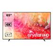 Televisor Smart Samsung UN65DU7000GCZB 65" Led Uhd 4K Crystal