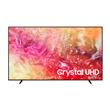Televisor Smart Samsung UN65DU7000GCZB 65" Led Uhd 4K Crystal