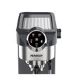 Cafetera Peabody PE-CED5016BG Express 1.2 Litros 20 Bares Gris