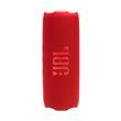 Parlante JBL Flip 7 Bluetooth Rojo
