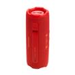 Parlante JBL Flip 7 Bluetooth Rojo