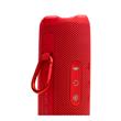 Parlante JBL Flip 7 Bluetooth Rojo