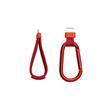 Parlante JBL Flip 7 Bluetooth Rojo