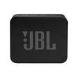 Parlante JBL Go Essential Bluetooth Negro