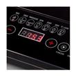 Anafe Yelmo AN9901 Electrico 1 Quemador 2000W