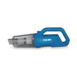 Aspiradora Yelmo AS3239 para Automovil 80W 395mL Azul