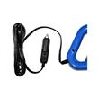Aspiradora Yelmo AS3239 para Automovil 80W 395mL Azul