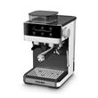 Cafetera Yelmo CE5125 Express 1350W Molinillo Gris