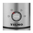 Espumador de Leche Yelmo EL9501 300mL Acero