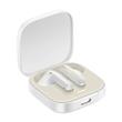Auricular Xiaomi BHR8391GL Buds 6 Active Bluetooth Blanco
