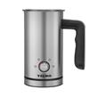 Espumador de Leche Yelmo EL-9501 300 Ml Acero