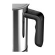 Espumador de Leche Yelmo EL-9501 300 Ml Acero