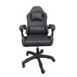 Silla Gamer Php PHPSG001B Apoyabrazos Regulable Negra